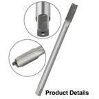 Extended Long Shank Tap for Metric Thread (130mm Length)