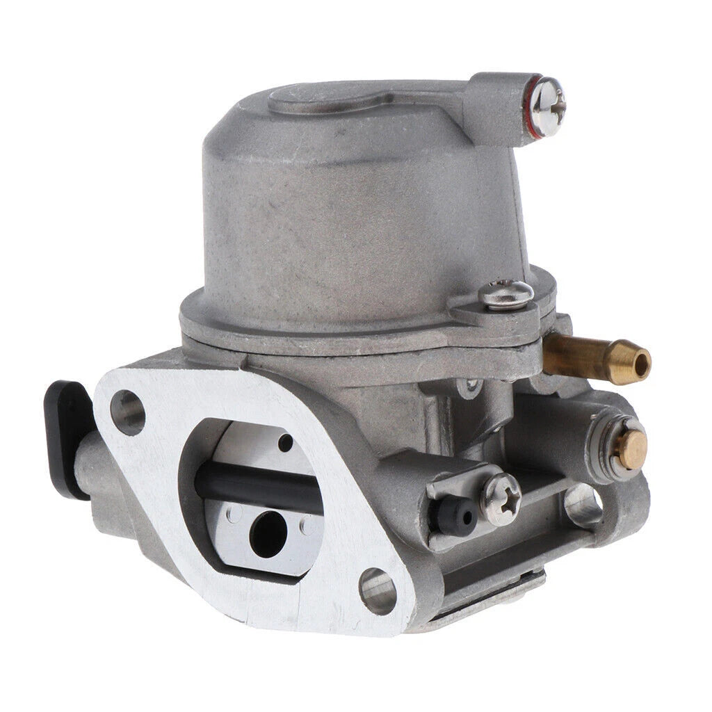 Carburetor for Yamaha 4 Stroke 4HP F4 Outboard Motor (67D-14301-10, 68D-14301-03)