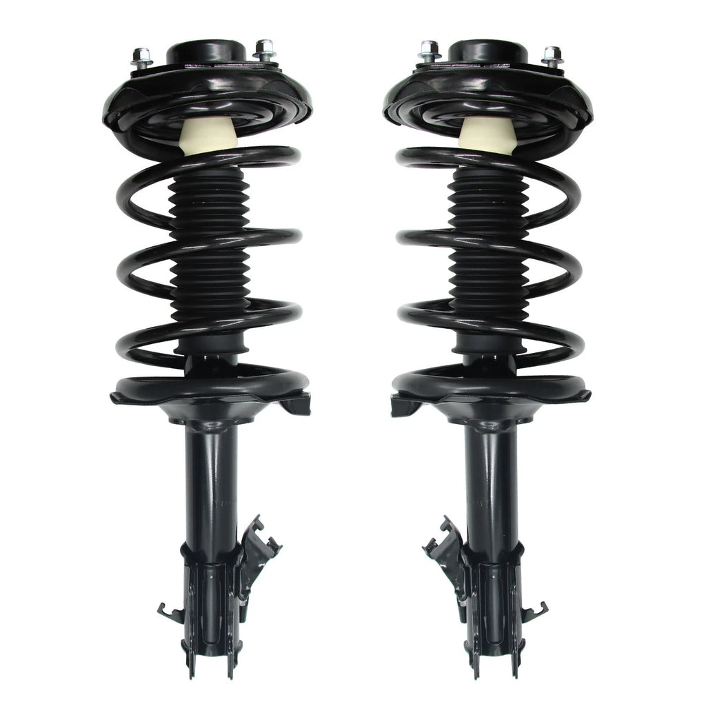 Pair Front Struts for Nissan Maxima (2002–2003) & Infiniti I35 (2002–2004)