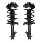 Pair Front Struts for Nissan Maxima (2002–2003) & Infiniti I35 (2002–2004)