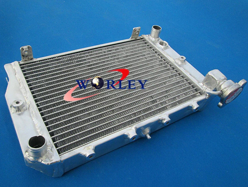 Aluminum Radiator for Honda Magna 700 VF700C (1984-1986)