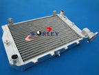 Aluminum Radiator for Honda Magna 700 VF700C (1984-1986)