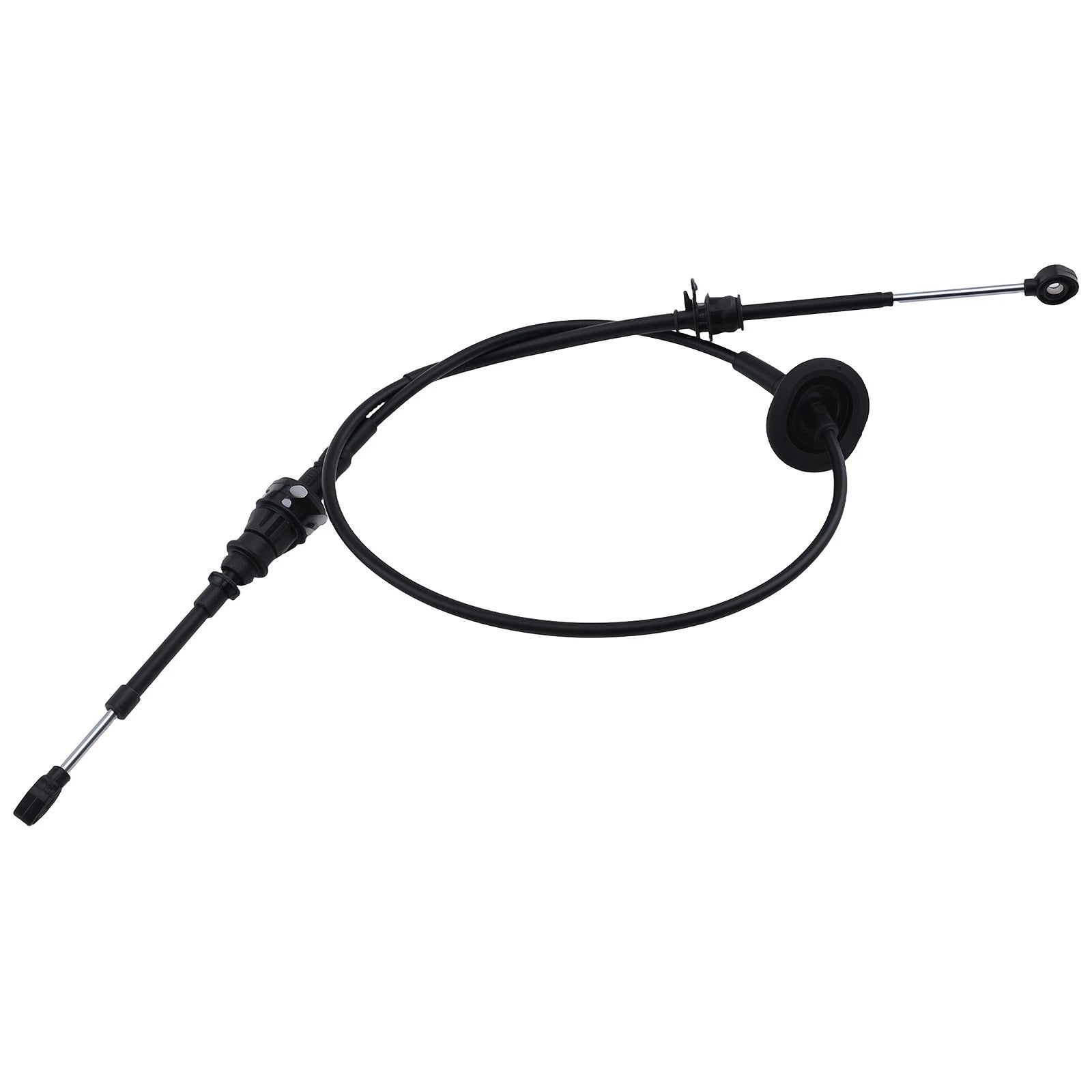 Transmission Shift Cable for Ford Bronco F-150 (1995–1996) F5TZ-7E395-A