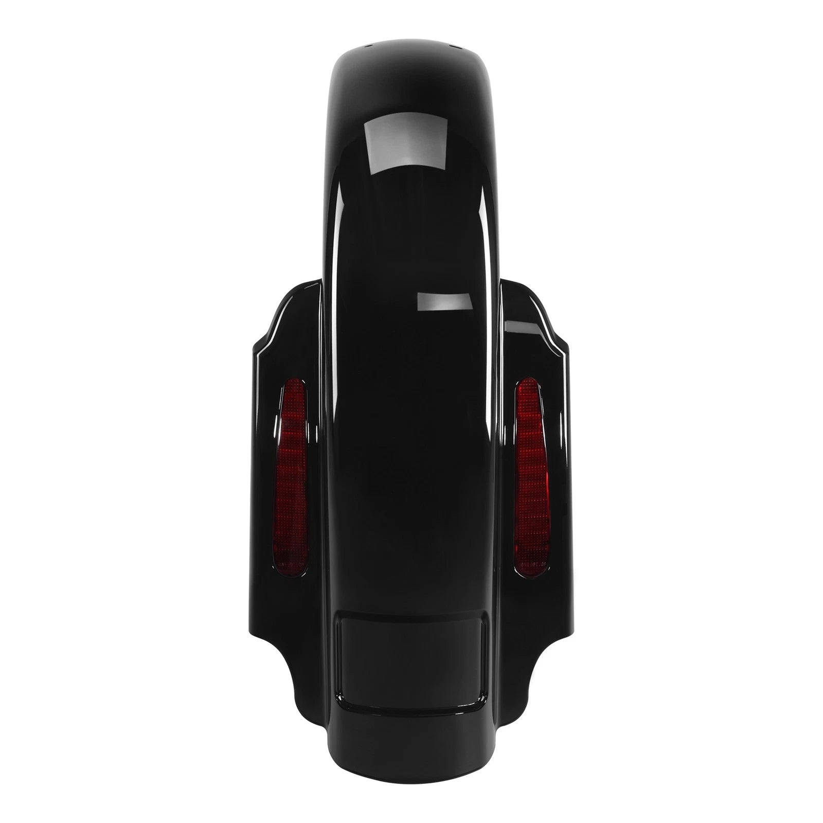 LED Rear Fender System for Harley Touring Electra Glide (1993–2008)