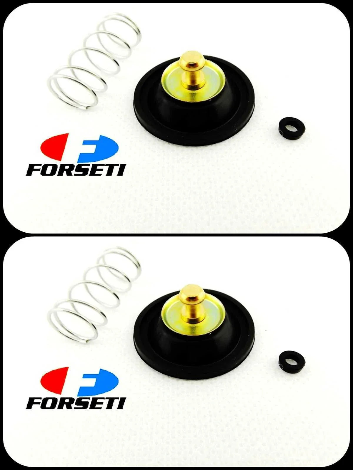 Air Cut Off Valves for Honda CX500 (1978-1979)