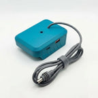 18W Dual USB Charger for Universal Vehicles (2010–2023)