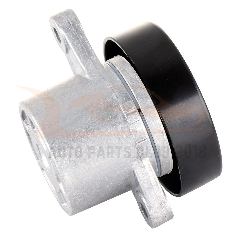 Serpentine Belt Tensioner with Pulley for Tracker Aerio Esteem Sidekick (1998-2004)