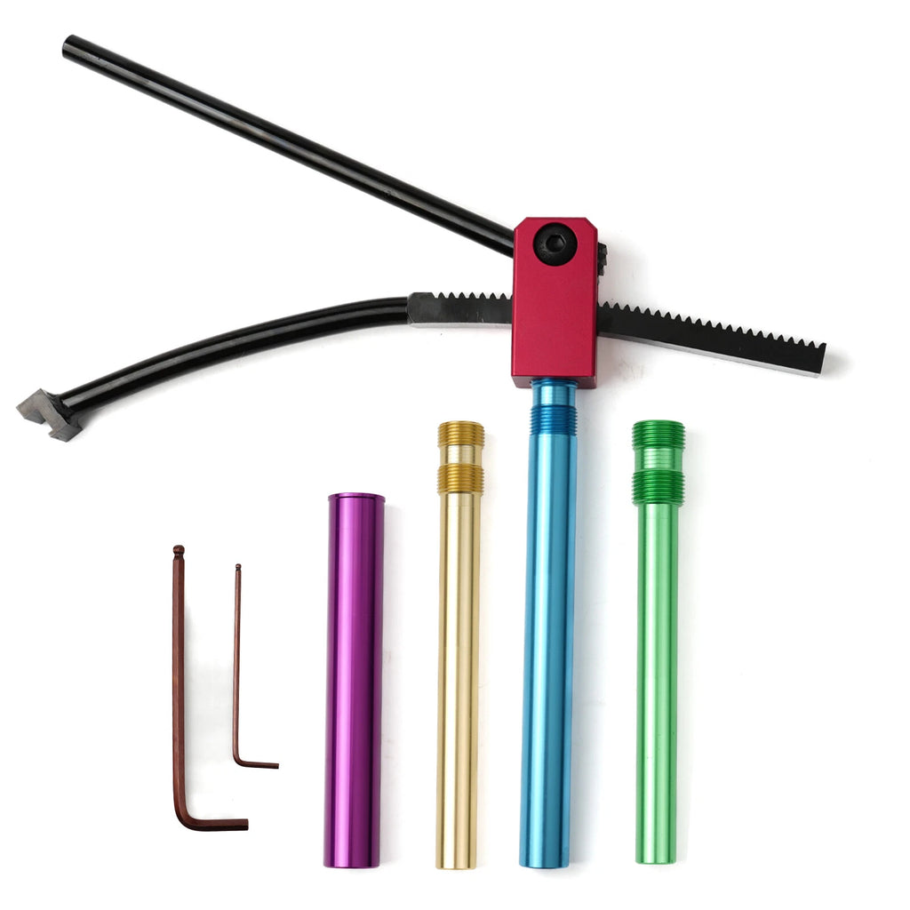 Dirt Bike Tire Changing Tools for Enduro Motocross (Compact)
