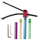 Dirt Bike Tire Changing Tools for Enduro Motocross (Compact)