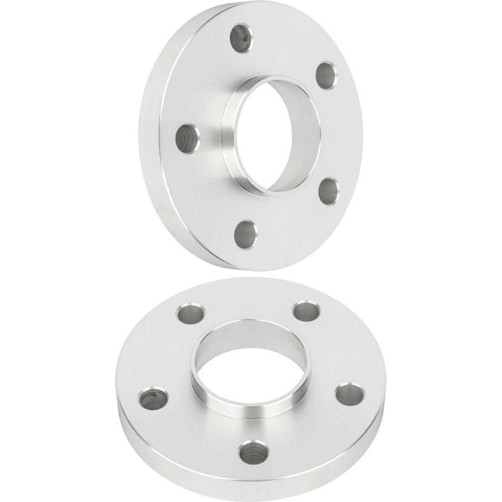 Set of 2 Wheel Spacers for Mercedes (5x112, 20mm Thick)