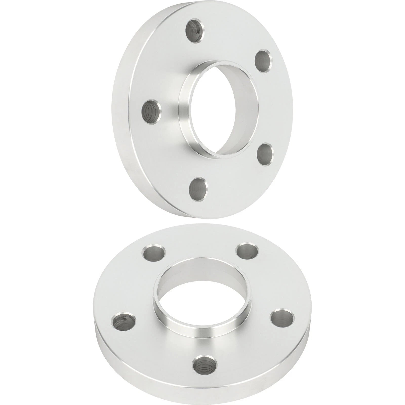 Set of 2 Wheel Spacers for Mercedes (5x112, 20mm Thick)