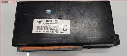 GEM Electronic Control Module for Ford Explorer 4x4 (1999) XL2T-14B205-CD