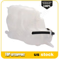 Radiator Coolant Expansion Tank for Dodge Journey (2009–2015)