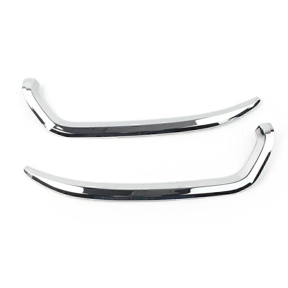Motorcycle Vertical Vent Trim Accessories for Gold Wing GL1800 (2019-2020)