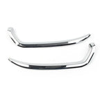 Motorcycle Vertical Vent Trim Accessories for Gold Wing GL1800 (2019-2020)