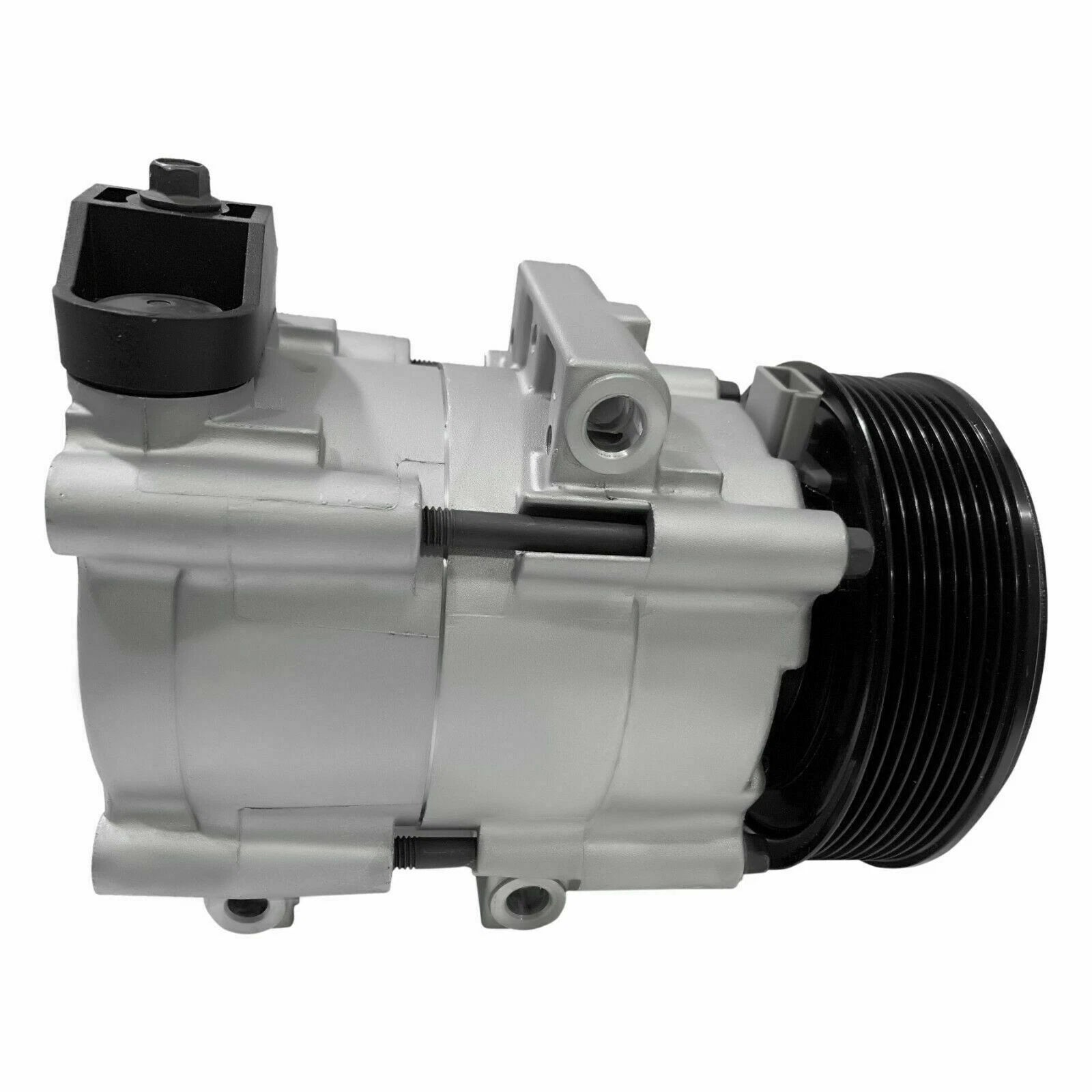 AC Compressor Heavy Duty Replacement for Ford LCF L45 (2008-2010)