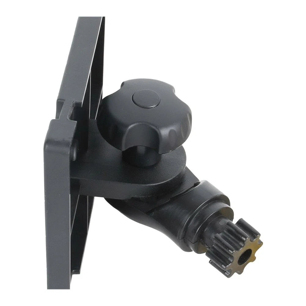 Transducer Arm Mount for Fish Finder (360-Degree Rotation)