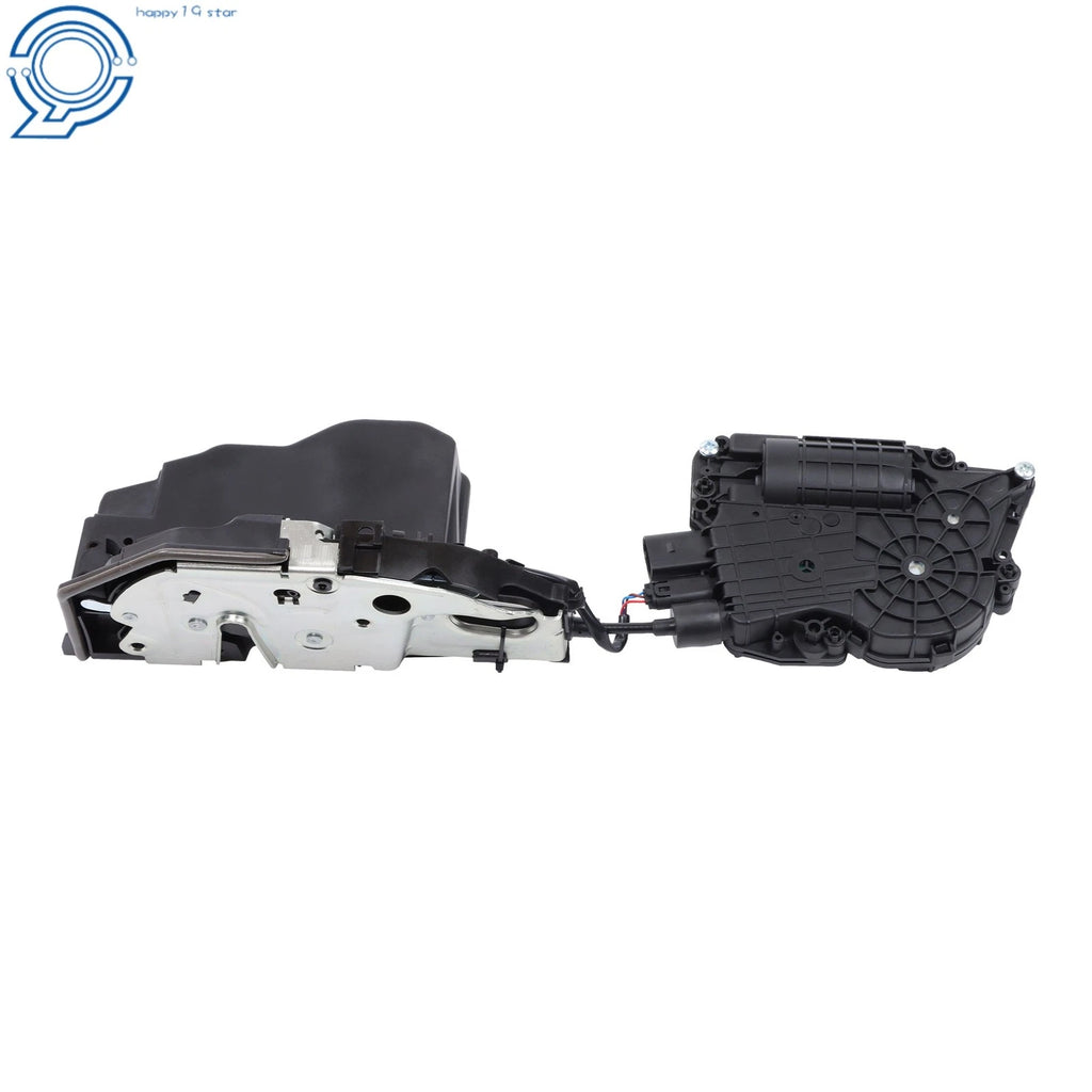 Power Door Lock Actuator Motor Rear Right for BMW X5 (2007-2012)
