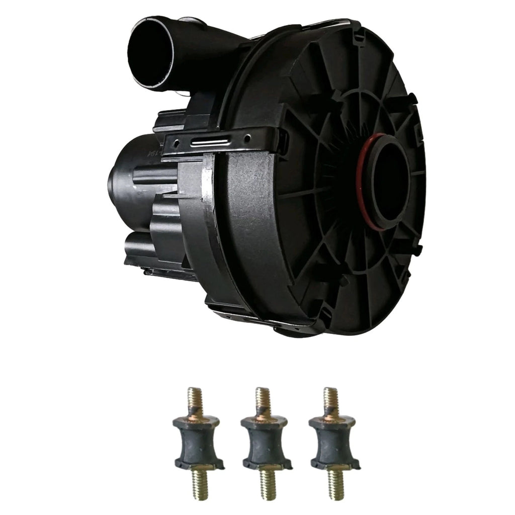 Secondary Air Injection Pump for Cadillac DeVille, Oldsmobile Aurora (2000–2004)