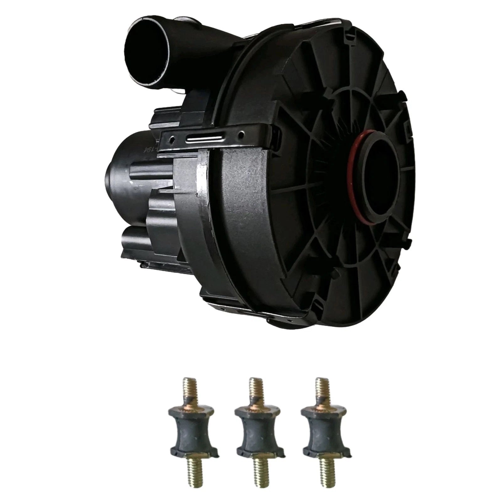 Secondary Air Injection Pump for Cadillac DeVille, Oldsmobile Aurora (2000–2004)