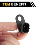 Crankshaft Position Sensor for Ford Chevrolet (W30003823160)