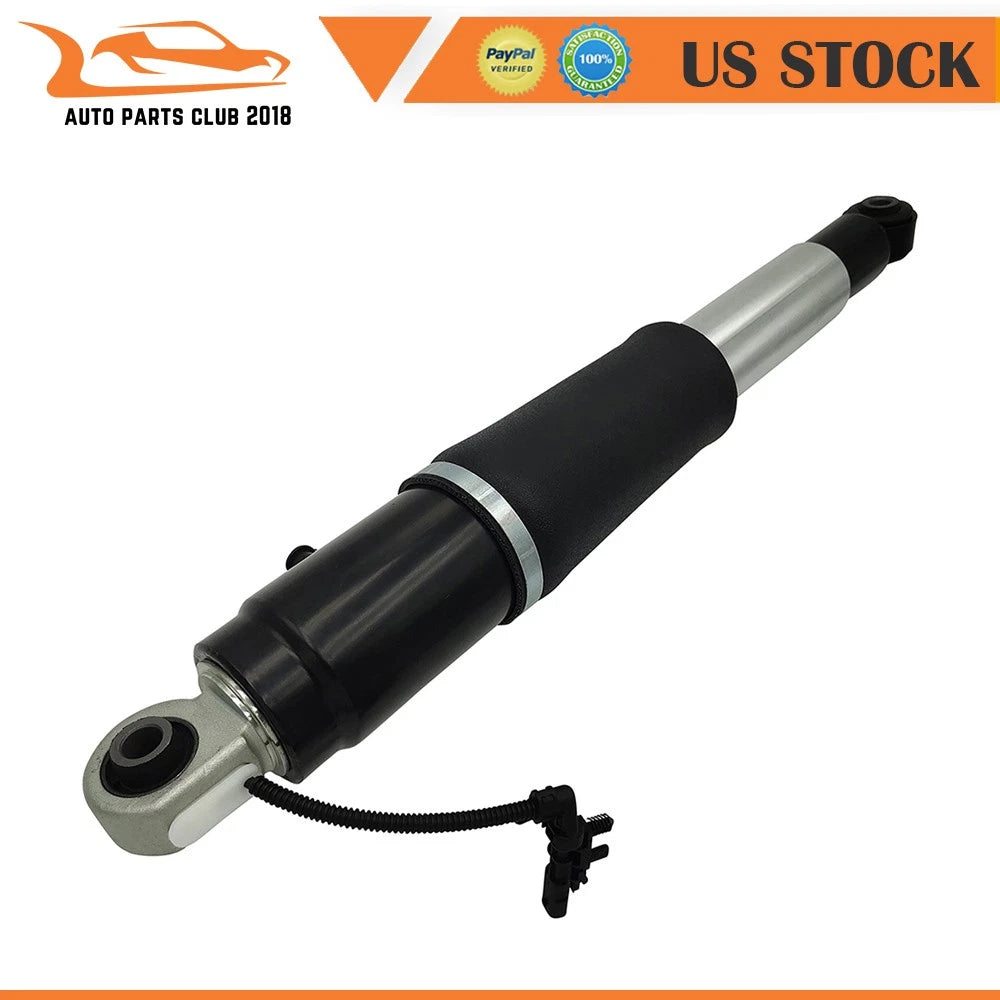 Rear L/R Air Suspension Electric Shock for GMC Escalade Suburban Tahoe (2015–2019)