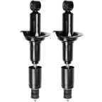 2X Front Struts for Nissan Armada Titan Infiniti QX56 (2004–2011)