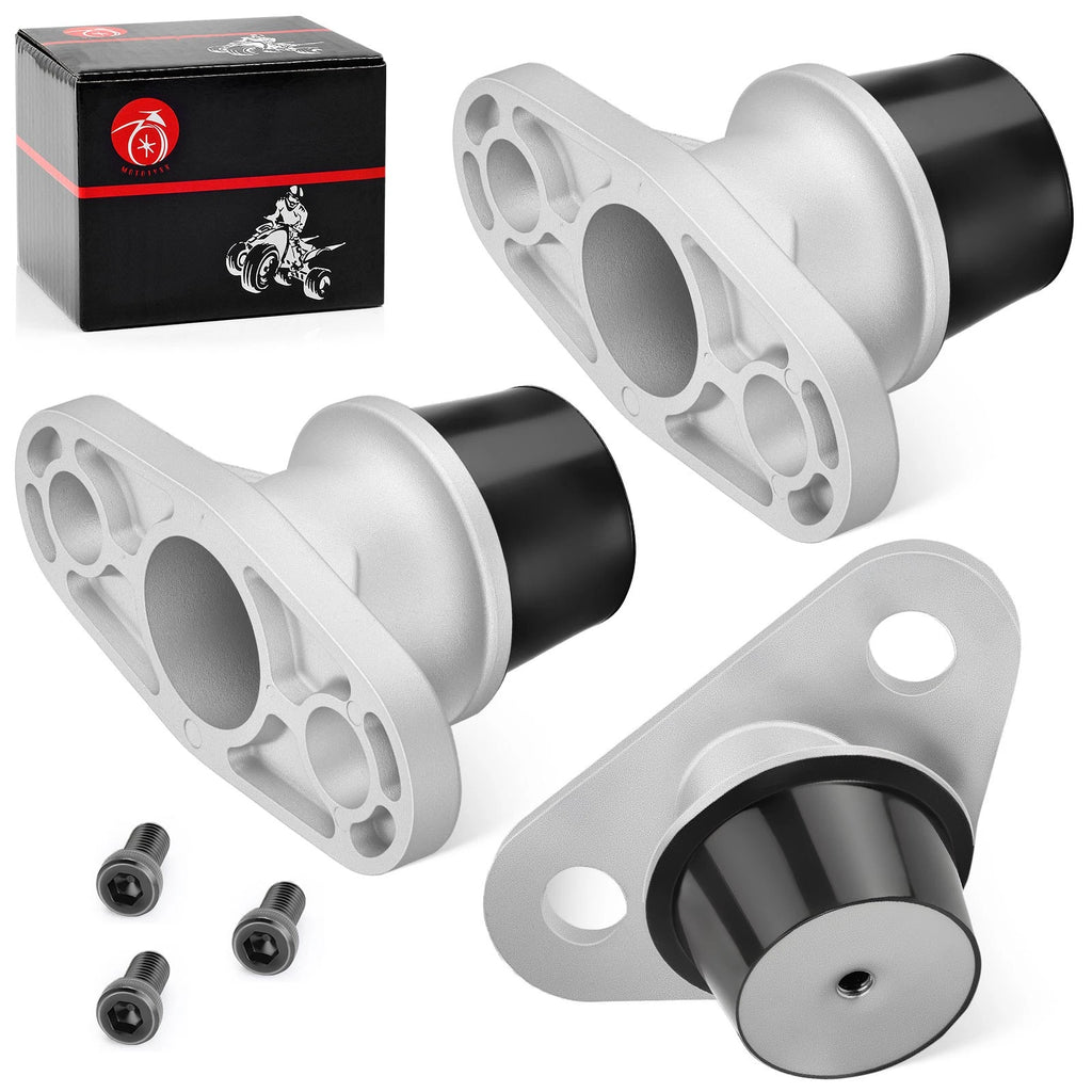 Heavy Duty Engine Motor Mounts for Sea Doo Wake 155 170 Pro 215 230 (2010–2023)