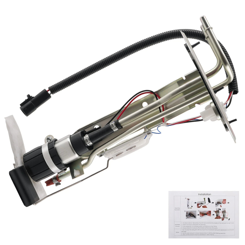 Electric Fuel Pump Module for Ford F150 F250 (1999–2004)