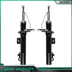 Front Pair Shocks & Struts for Ford Taurus (1996–2007) & Mercury Sable (1996–2005)
