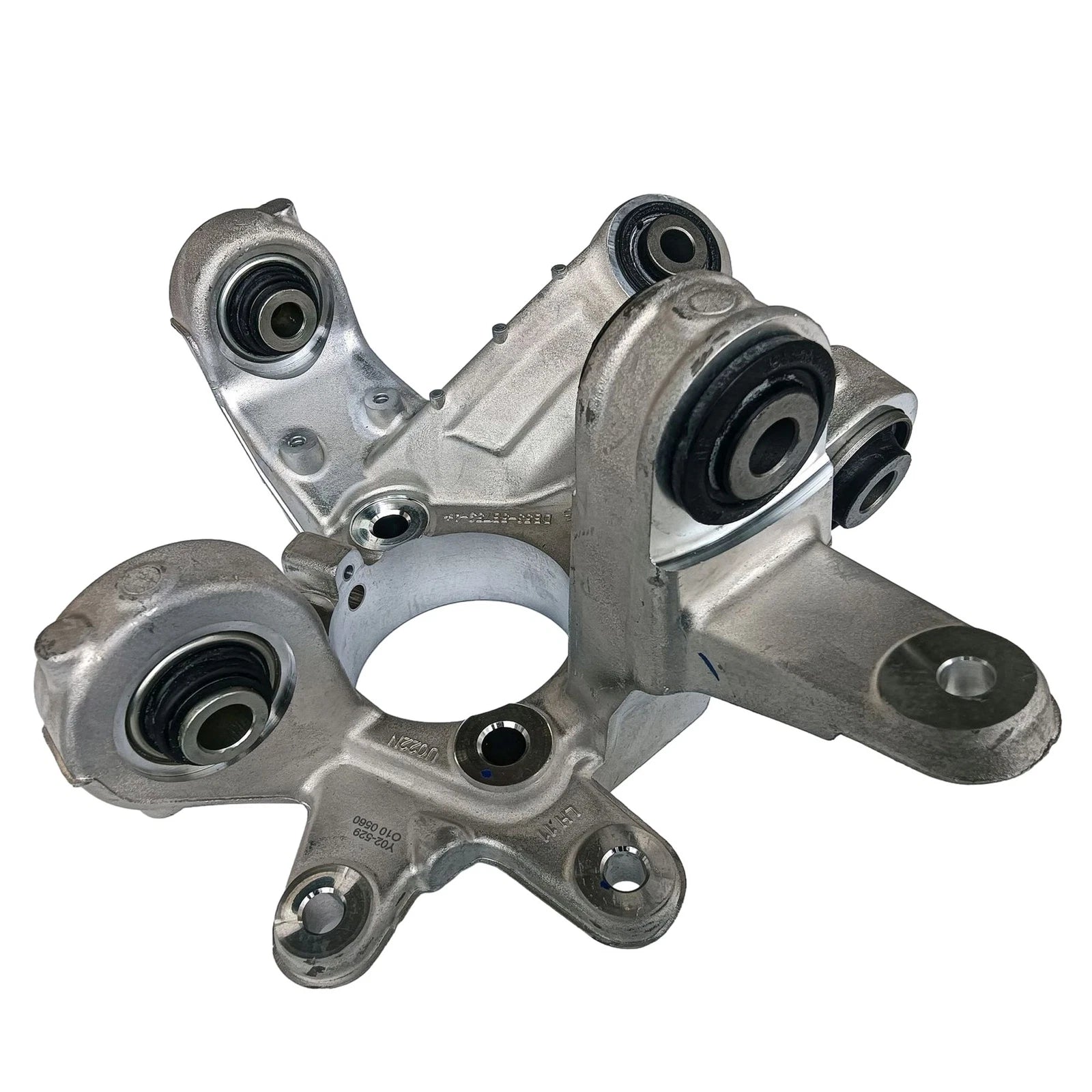 Rear Left Steering Knuckle for Ford Explorer Police Interceptor (2011-2019)