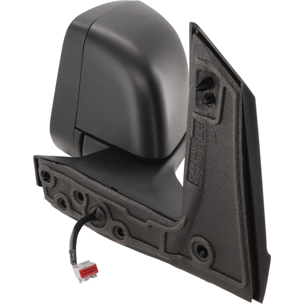 Set of 2 Heated Mirrors for Ford (2014–2022)