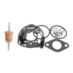 Carburetor Kit for Onan Late Nikki PerFormer P216G P218G P220G (16-20) 146-0657