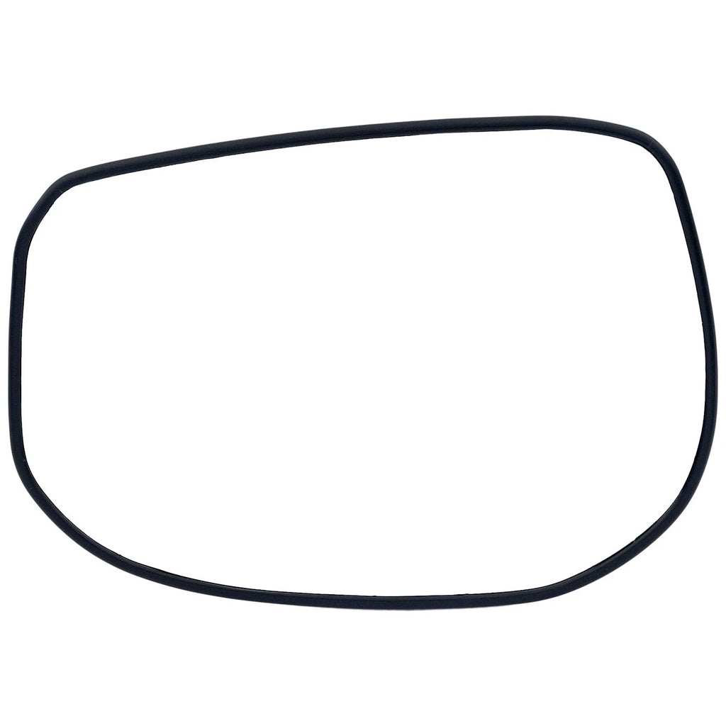 Driver Side Mirror Glass for Honda Fit (2009–2014)