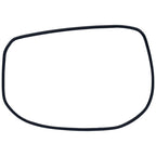 Driver Side Mirror Glass for Honda Fit (2009–2014)