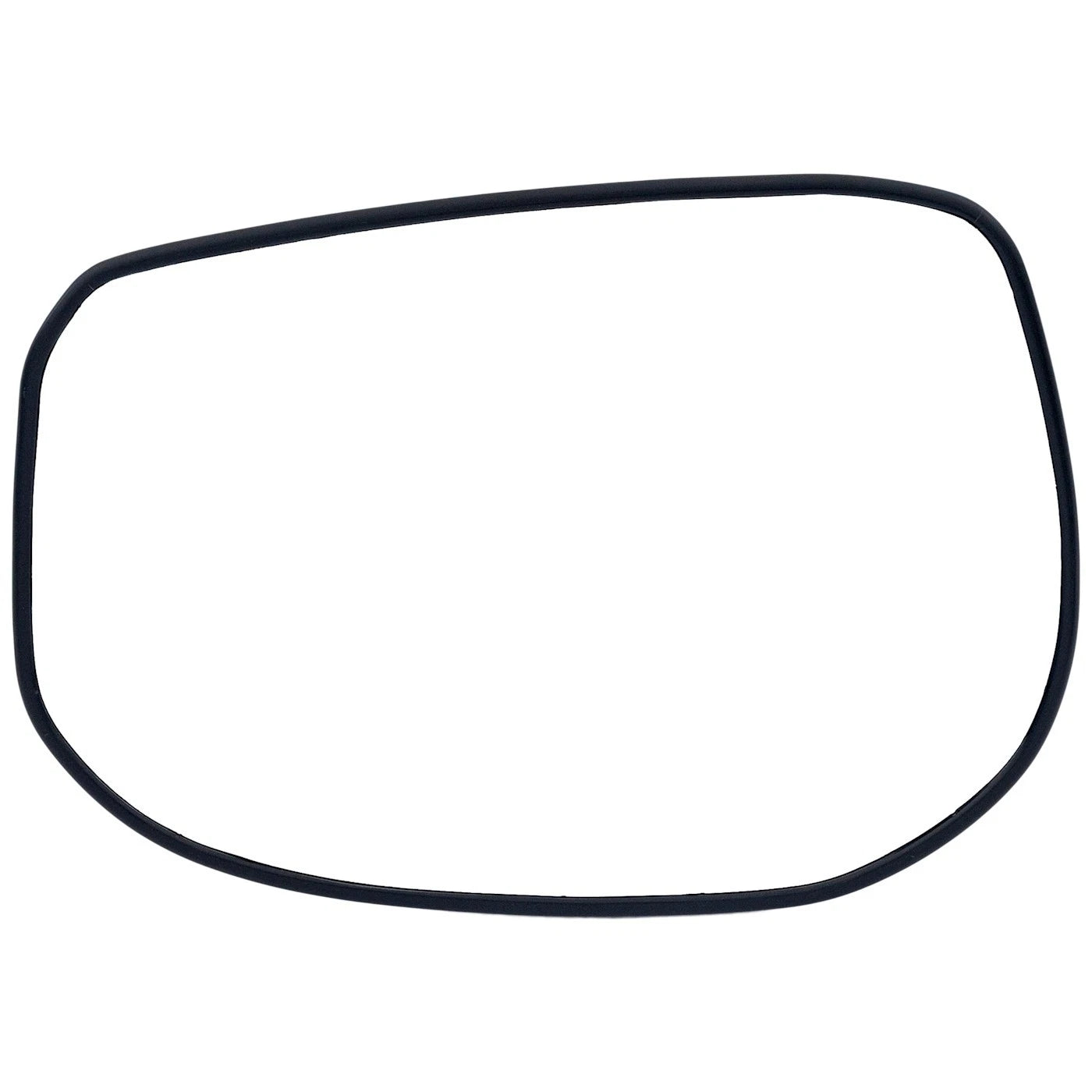 Driver Side Mirror Glass for Honda Fit (2009–2014)
