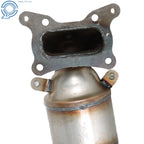 Catalytic Converter for Honda CR-V EX/LX/SE/EX-L 2.4L (2010–2011)