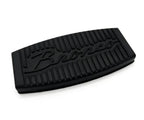 Brake Pedal Pad Replacement for 1966–1989 Ford Bronco with Auto Transmission