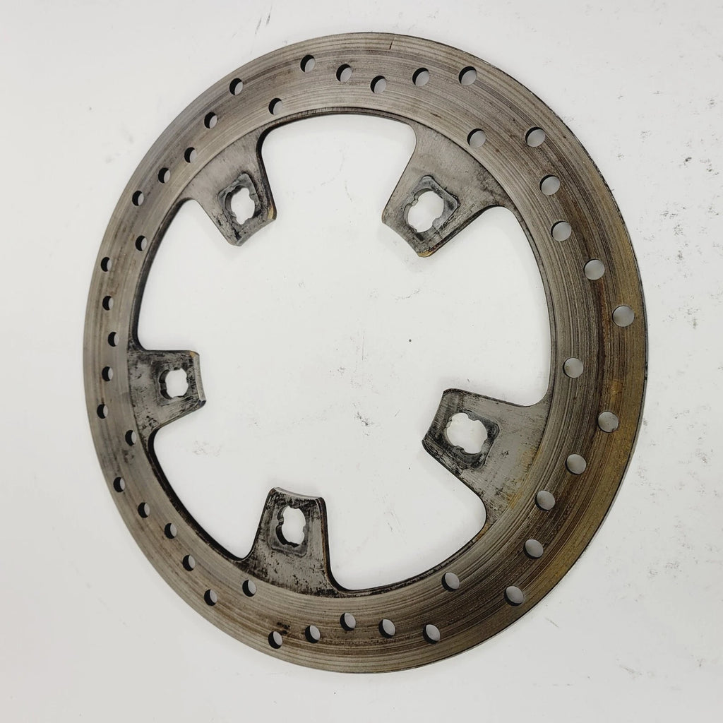 Front Single Solo Rotor for Harley Davidson Touring (2009–2023) 41500017
