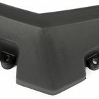 Fender Flare Set for Polaris RZR 800 (2009–2017) Black