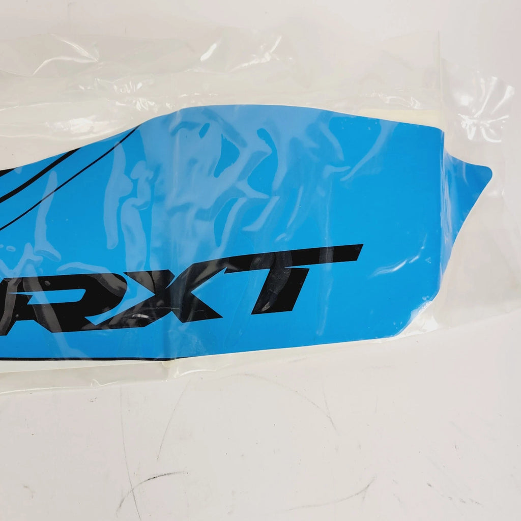 Left Decal Sticker for Sea-Doo RXT (2017–2023) 219905268