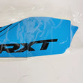 Left Decal Sticker for Sea-Doo RXT (2017–2023) 219905268