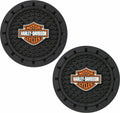 Set of 2 Drink Holder Coasters for Harley-Davidson CG625