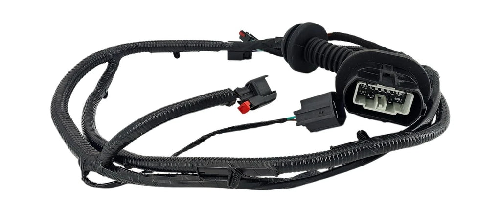 Rear Left Door Harness for Ford F-150 (2010-2014)