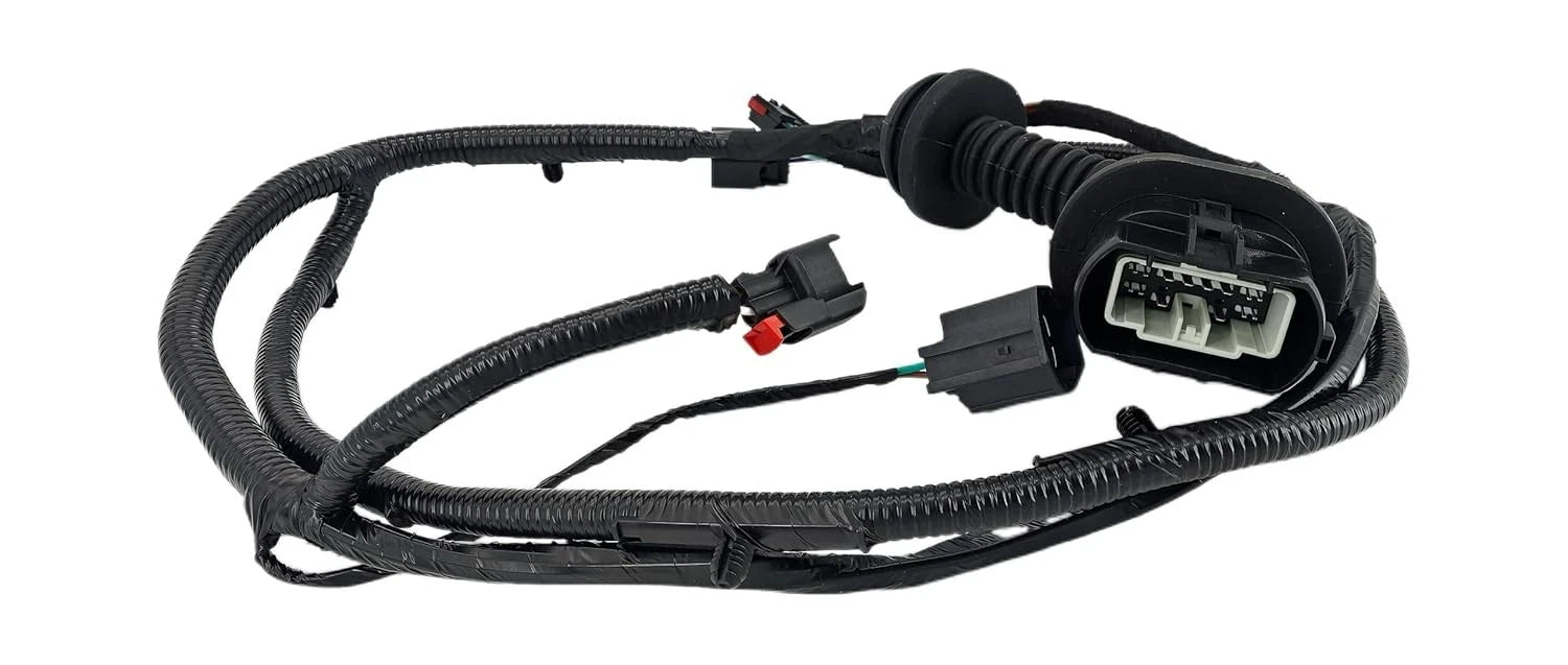Rear Left Door Harness for Ford F-150 (2010-2014)