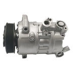 A/C Compressor Kit w Condenser for Audi Q3 2.0L (2020-2023)
