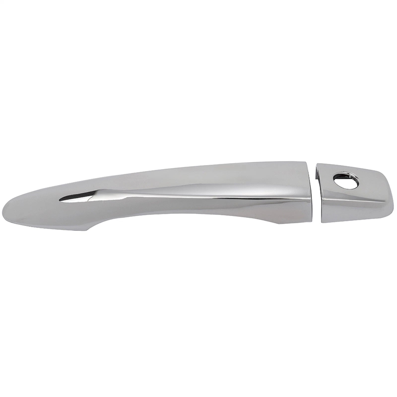 Set of 4 Door Handle Covers for Nissan Rogue (2014–2020)