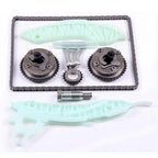 Timing Chain Kit with Camshaft VVT Gear for MINI Cooper R56 R60 R61 (2007–2015)