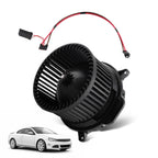 A/C Blower Motor for Freightliner 108SD/M2 112/106 (2007–2023)