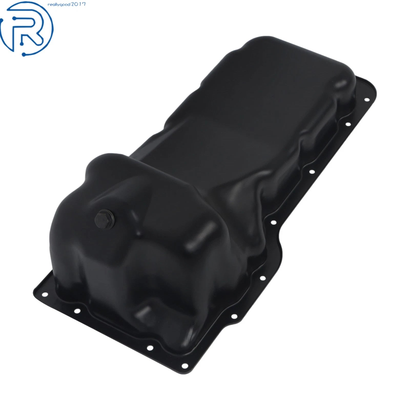 Oil Pan Kit with Gasket for Dodge Ram 1500, Dakota, Durango (2005-2013)